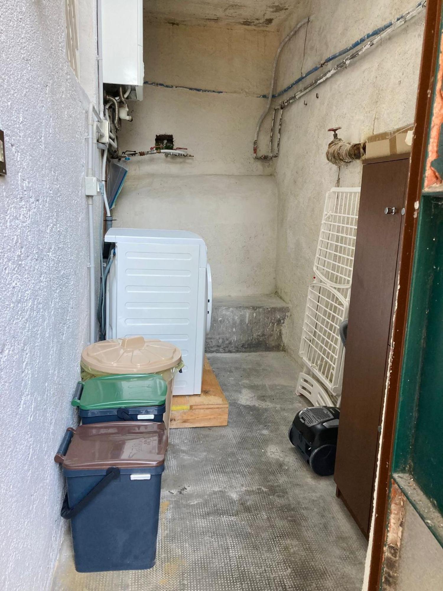 Ferienwohnung Casa Amelia Gargnano Zimmer foto